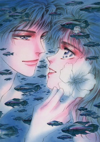 Toi et moi...
