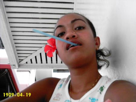 C'est moi de The Best!!!!lol