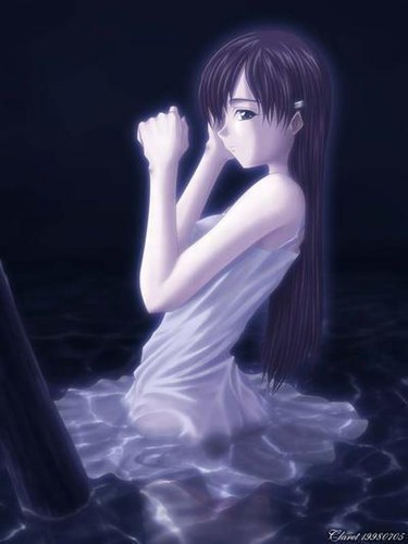 Les nuits sans toi...
